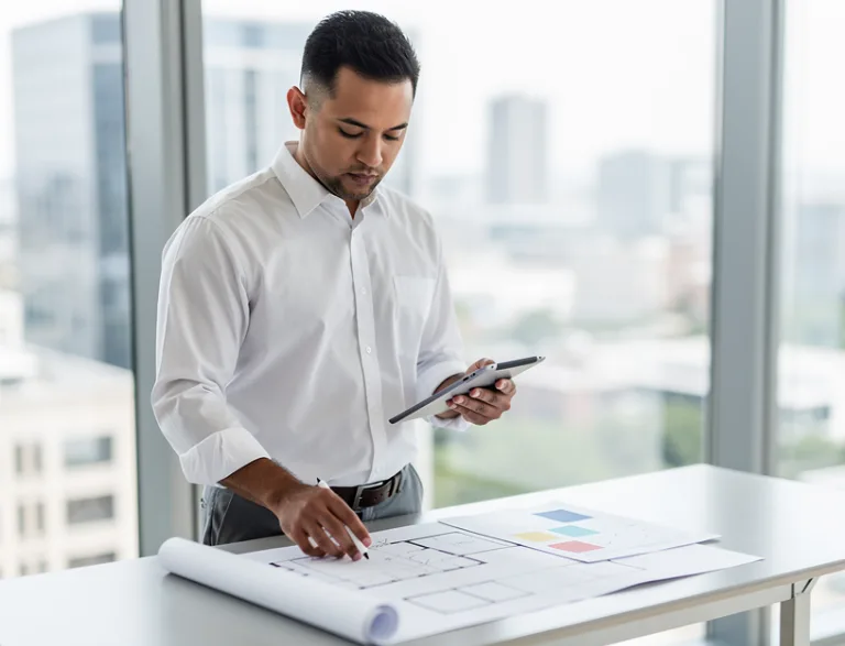 Commercial Real Estate Broker service in East Hastings